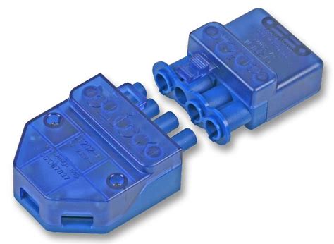 cpc click flow connectors